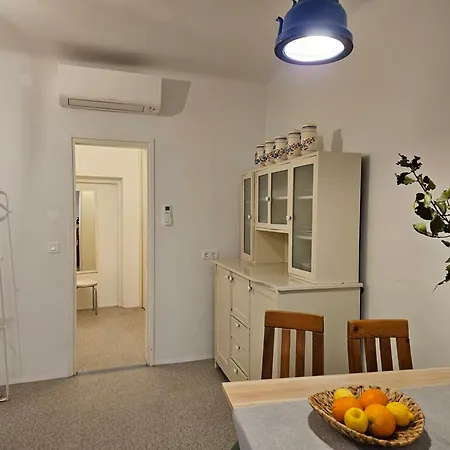 아파트 Jager Tour As *