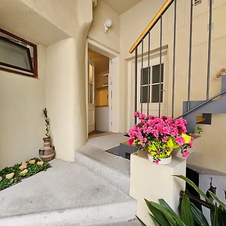 아파트 Jager Tour As 류블랴나