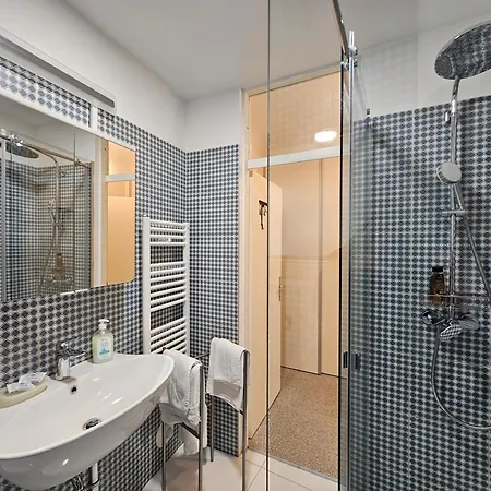 Apartment Jager
