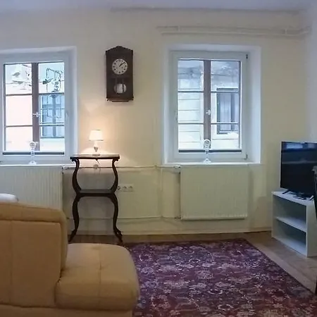 Apartment Jager
