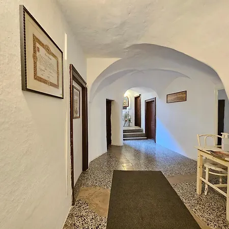 Appartement Jager Tour As