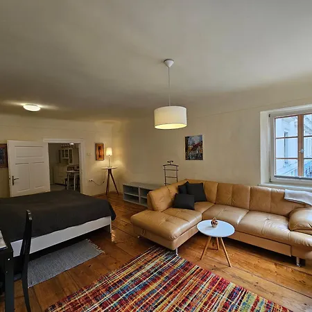 Jager Tour As Apartament