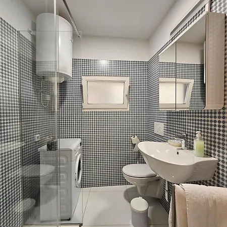 Jager Tour As Apartament