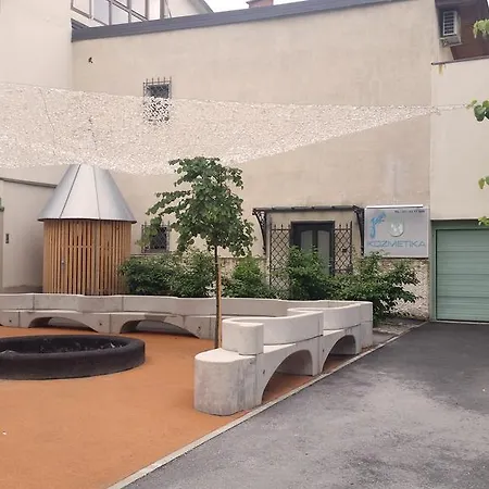 Jager Tour As Lublana