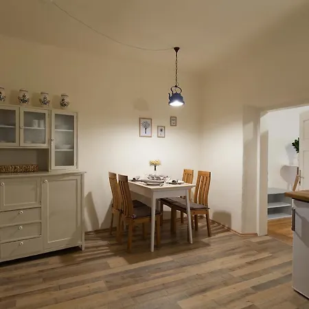 Jager Tour As Apartament