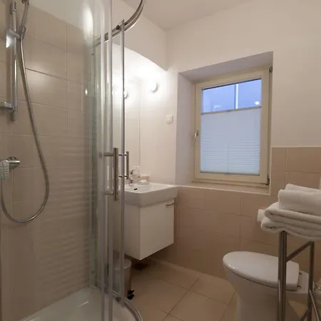 Jager Tour As شقة ليوبليانا