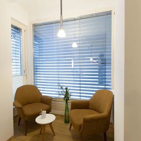 Apartament Jager Tour As Lublana