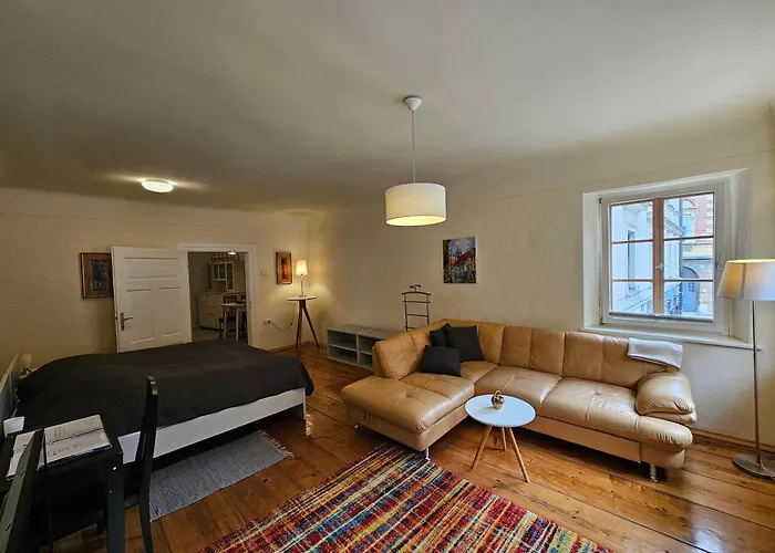 Jager Tour As Apartamento