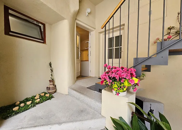 דירה Jager Tour As לובליאנה