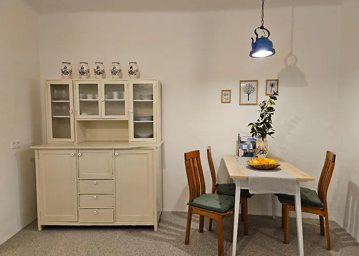 Jager Tour As Appartement *