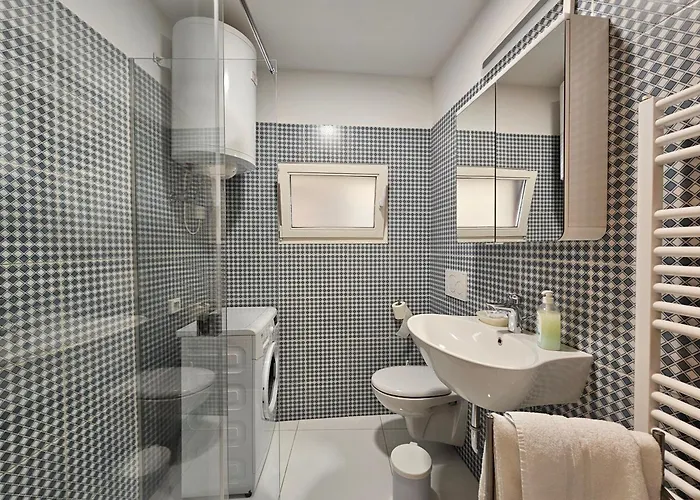 Jager Tour As דירה