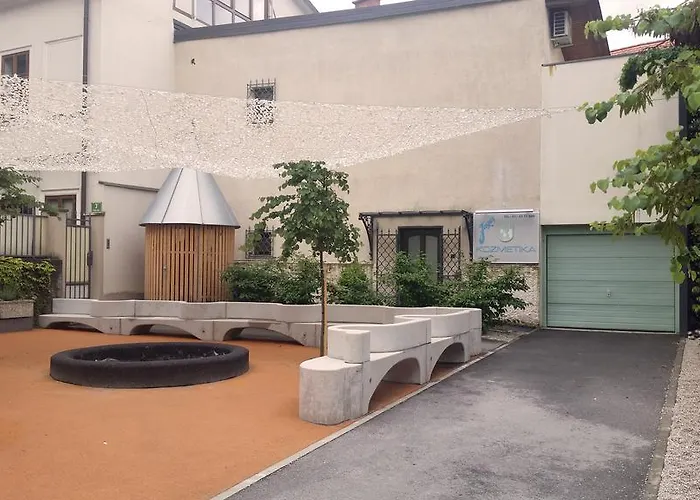 Jager Tour As לובליאנה