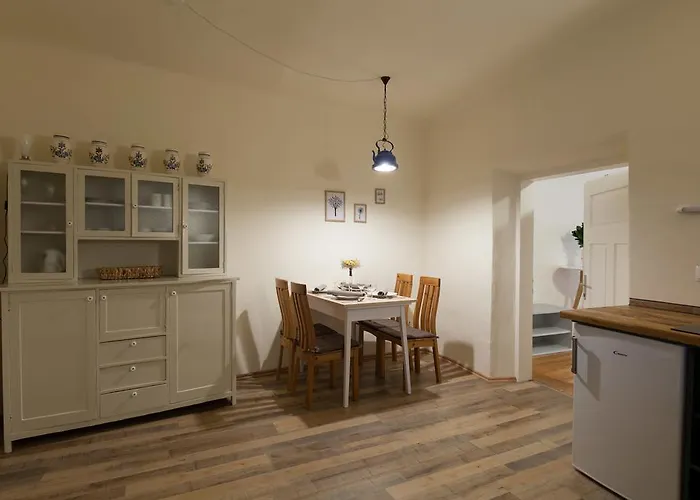 Jager Tour As Appartement