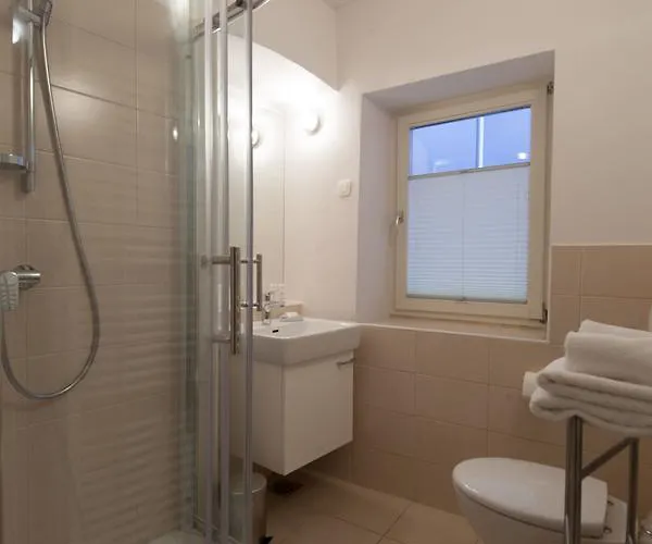 Jager Tour As Appartement Ljubljana