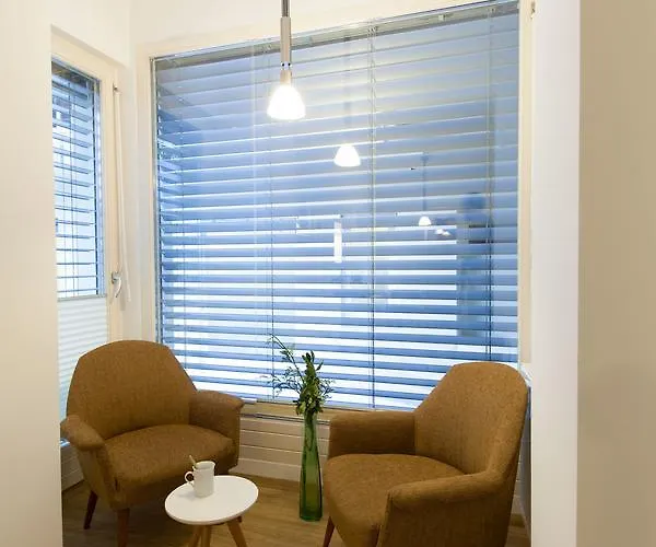 Appartement Jager Tour As Ljubljana