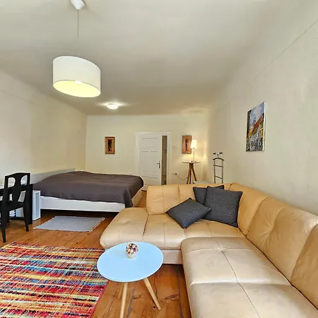 Апартаменти Jager Tour As