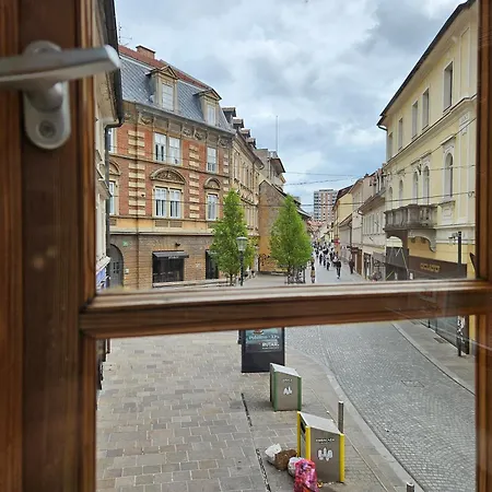 Апартаменти Jager Tour As