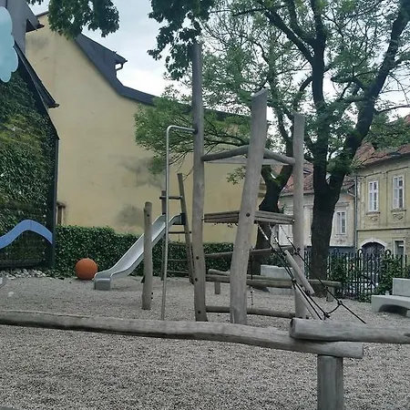 Апартаменти Jager Tour As Любляна