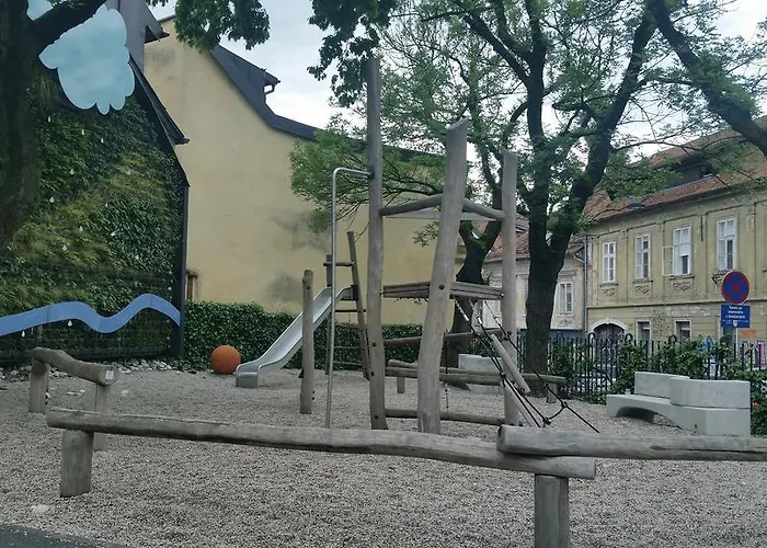 Apartamento Jager Tour As Liubliana