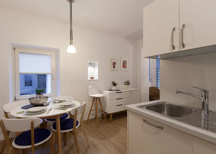 Jager Tour As Apartamento Liubliana